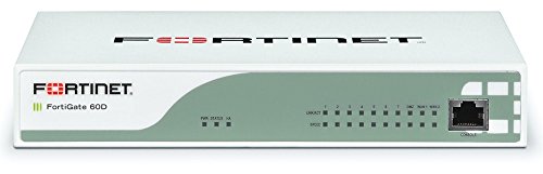 Fortinet Fortigate 60D Fortinet Fortigate 60D