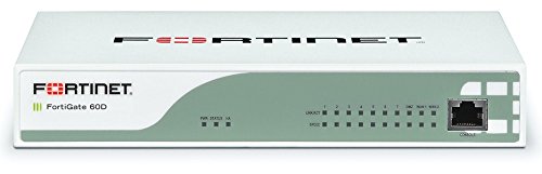 Fortinet Fortigate 60D