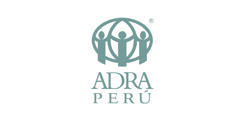 Adra Peru logo
