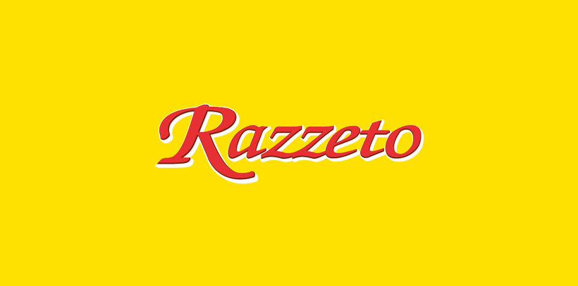 Razzeto logo