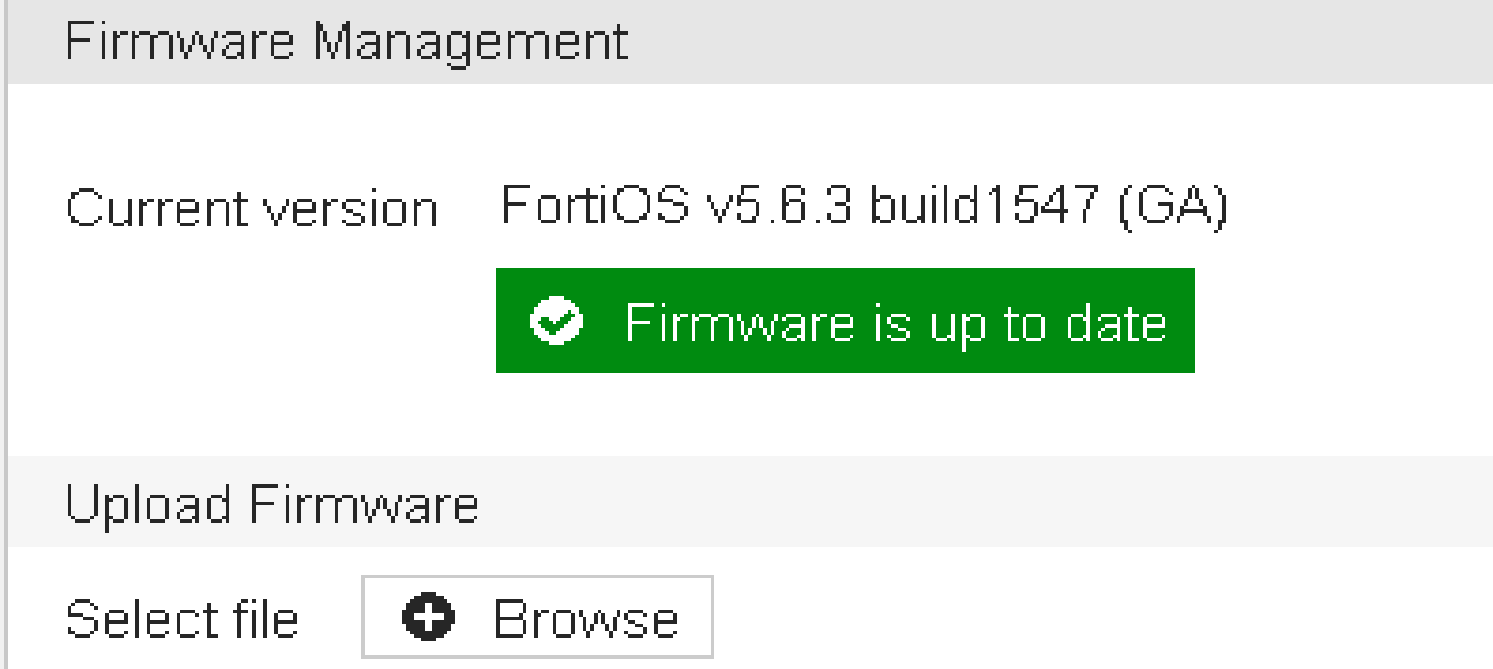 Actualizacion de firmware 4