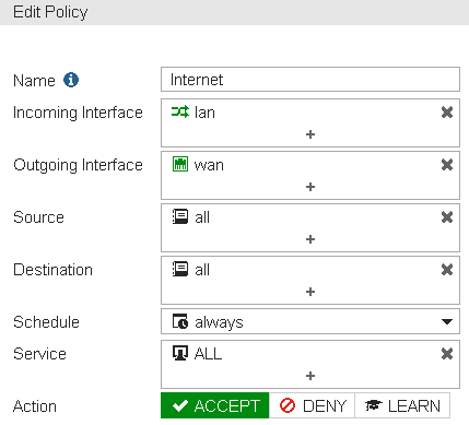 bloqueo de acceso a sitios web especificos 3