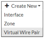 filtrado web transparente utilizando virtual wire pair 3