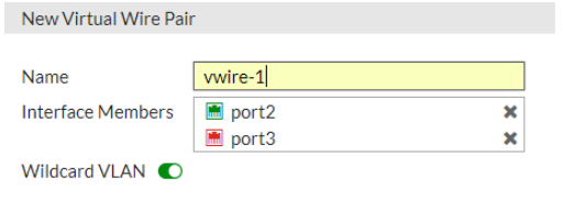 filtrado web transparente utilizando virtual wire pair 4