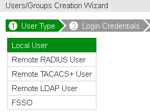 ssl vpn forticlient windows 2