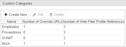 uso de web filter overrides para el control de acceso a sitios web2