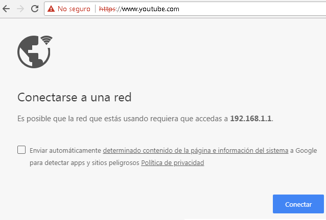 uso de web filter overrides para el control de acceso a sitios web6