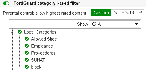 web rating overrides5