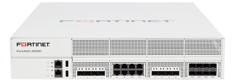 Seguridad de la aplicación para el centro de datos 7