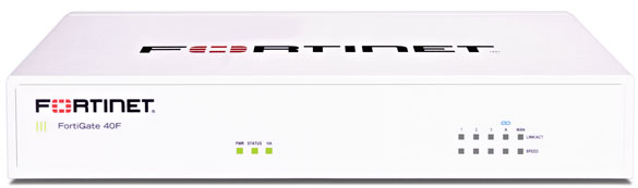 Fortinet Fortigate 40F